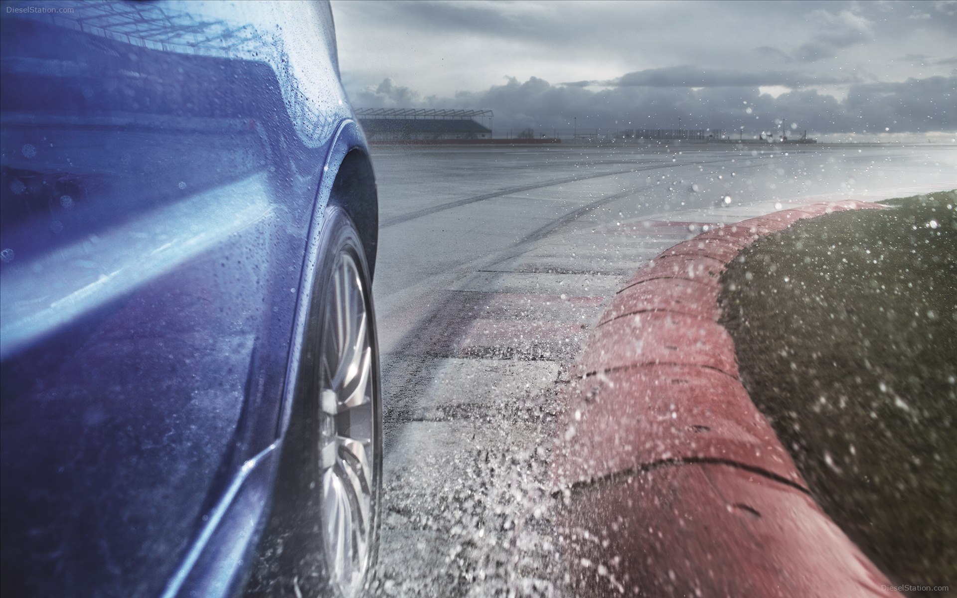 Land Rover Range Rover Sport SVR 2015